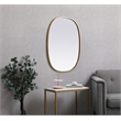 Elegant Decor Brynn 24x30
