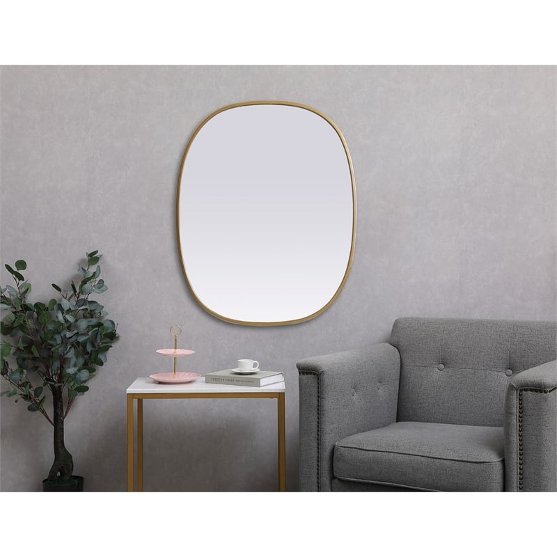 Elegant Decor Brynn 24x30