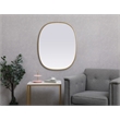 Elegant Decor Brynn 24x30