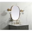 Elegant Decor Brynn 24x30