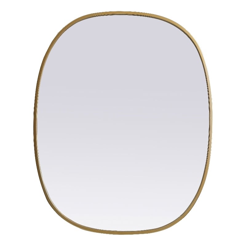 Elegant Decor Brynn 24x30