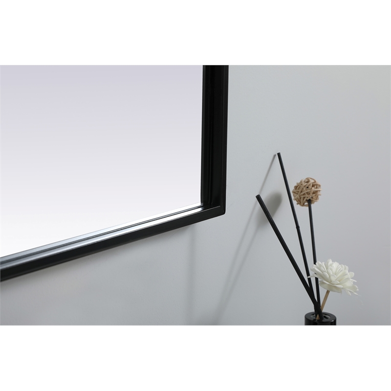 Elegant Decor Ayra 30x36