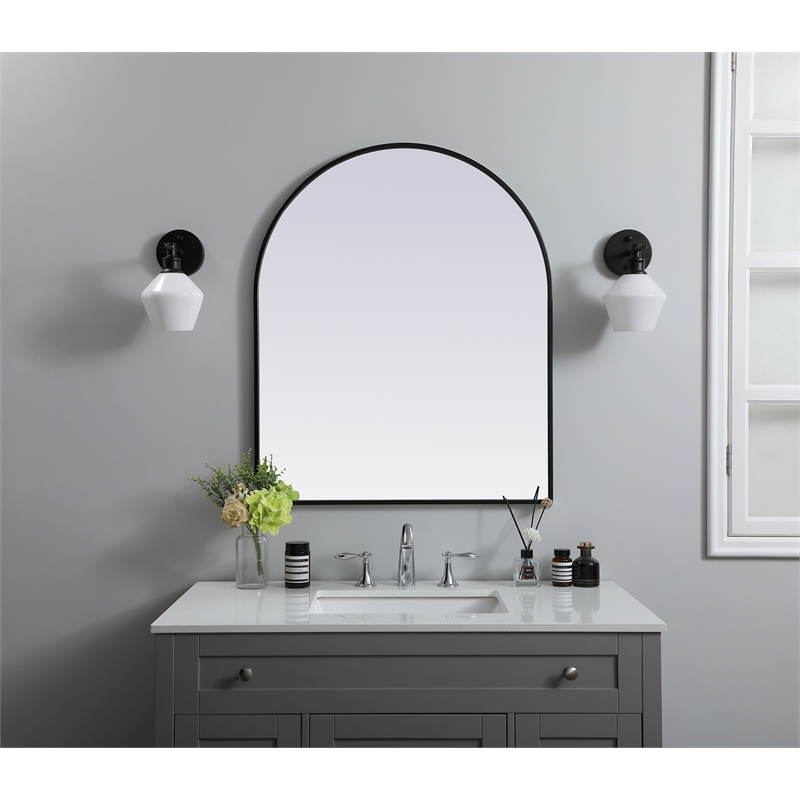 Elegant Decor Ayra 30x36