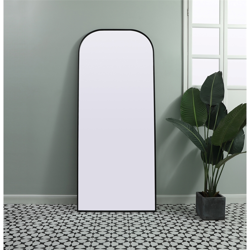Elegant Decor Blaire 32x76