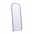 Elegant Decor Blaire 32x76