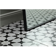 Elegant Decor Blaire 32x76