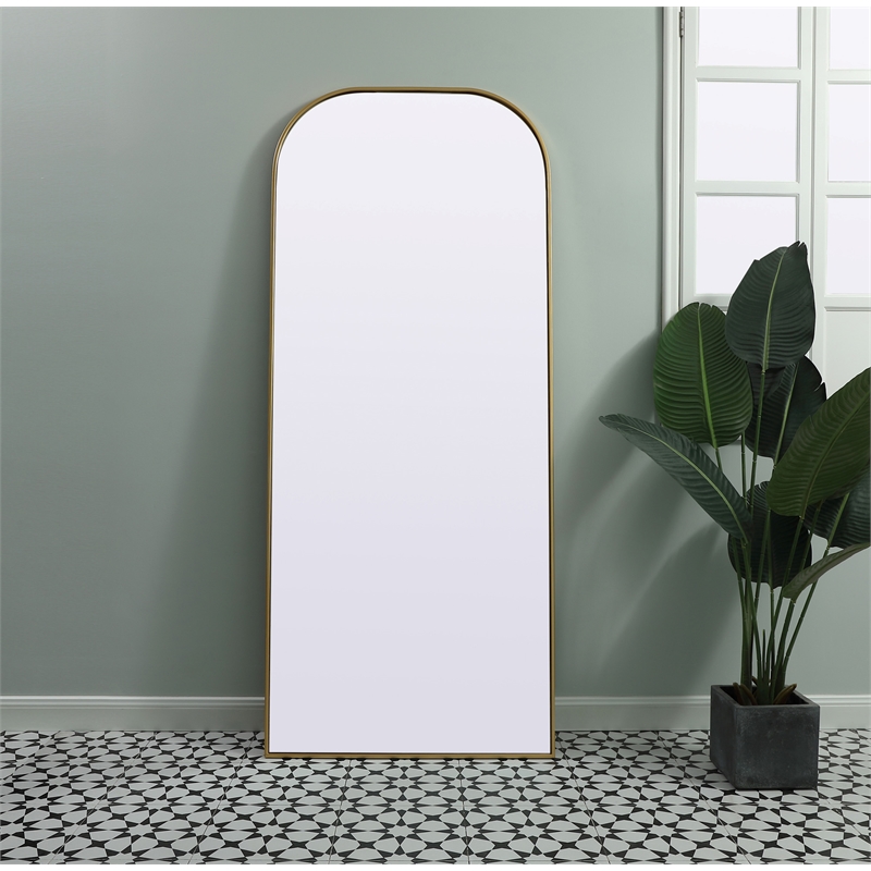 Elegant Decor Blaire 32x76
