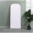 Elegant Decor Blaire 32x76