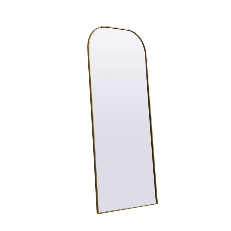 Elegant Decor Blaire 32x76
