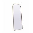Elegant Decor Blaire 32x76