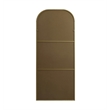 Elegant Decor Blaire 32x76
