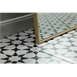 Elegant Decor Blaire 32x76
