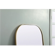 Elegant Decor Blaire 32x76