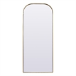Elegant Decor Blaire 32x76