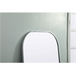 Elegant Decor Blaire 32x76