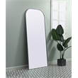 Elegant Decor Blaire 32x76