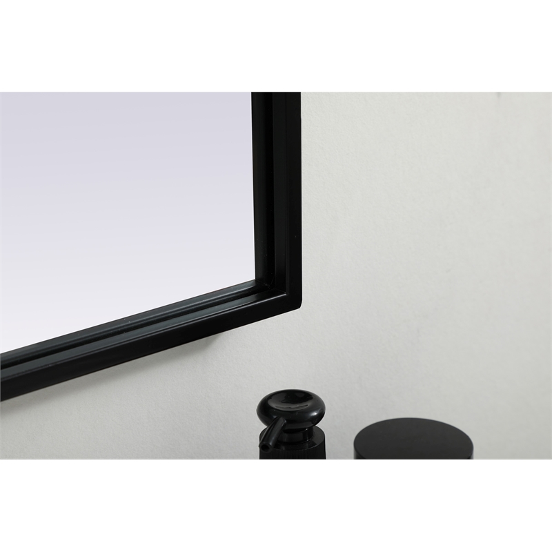 Elegant Decor Blaire 36x24