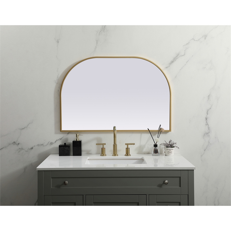 Elegant Decor Blaire 36x24