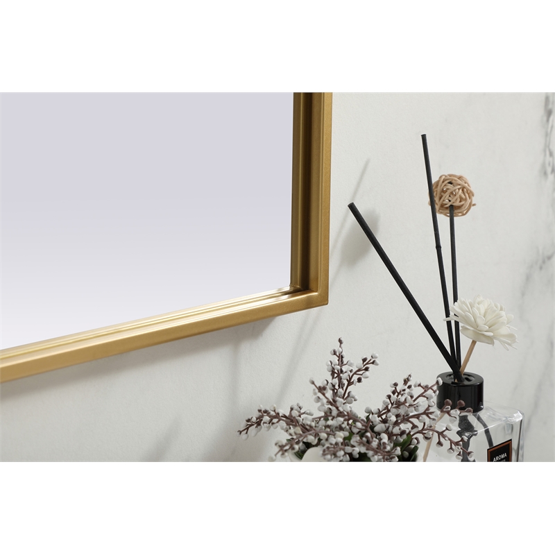 Elegant Decor Blaire 36x24
