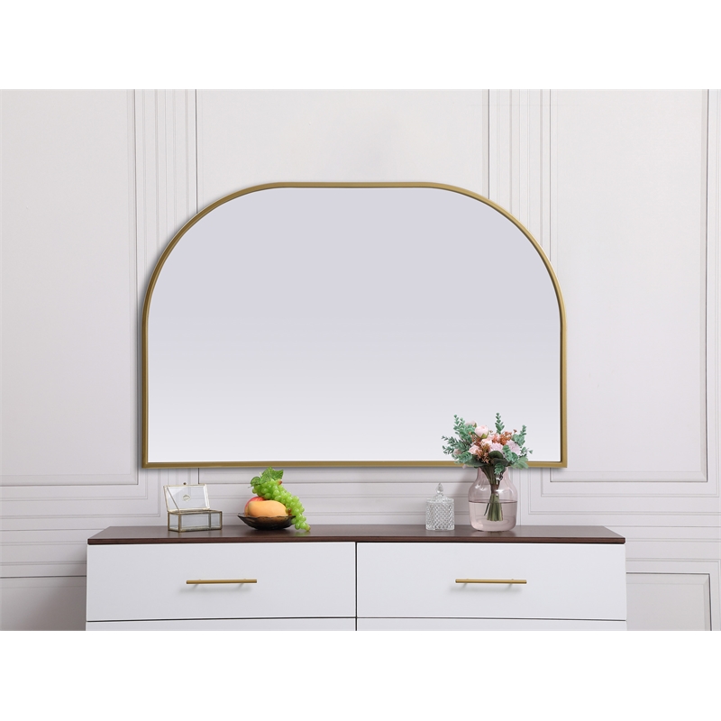 Elegant Decor Blaire 36x24