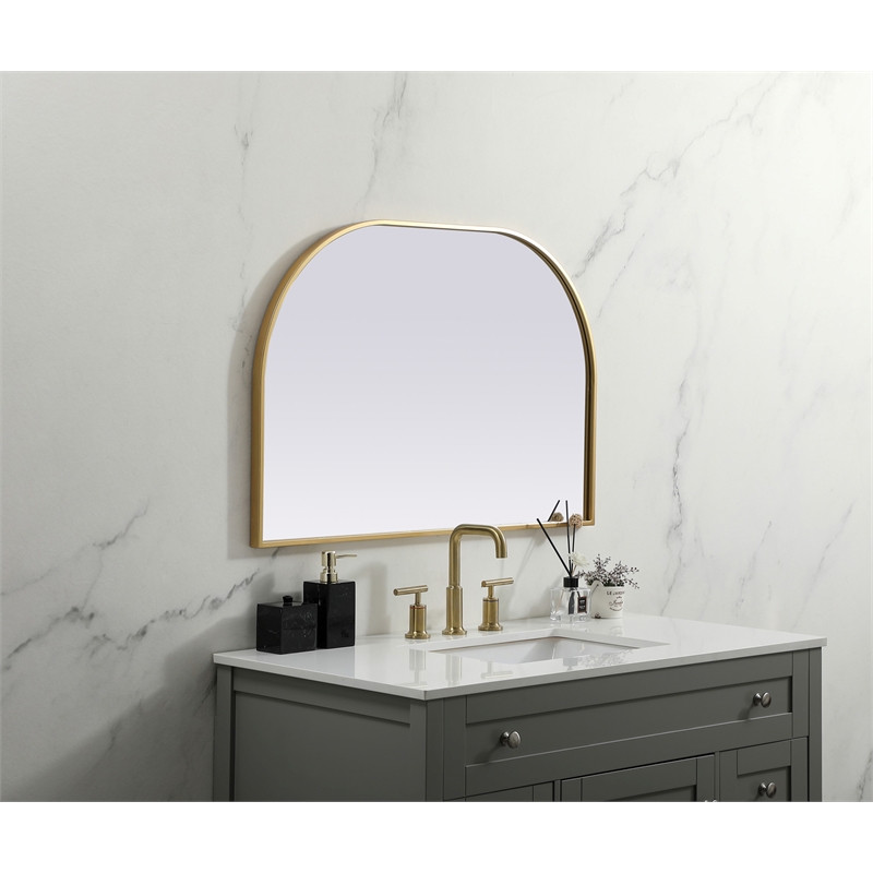 Elegant Decor Blaire 36x24