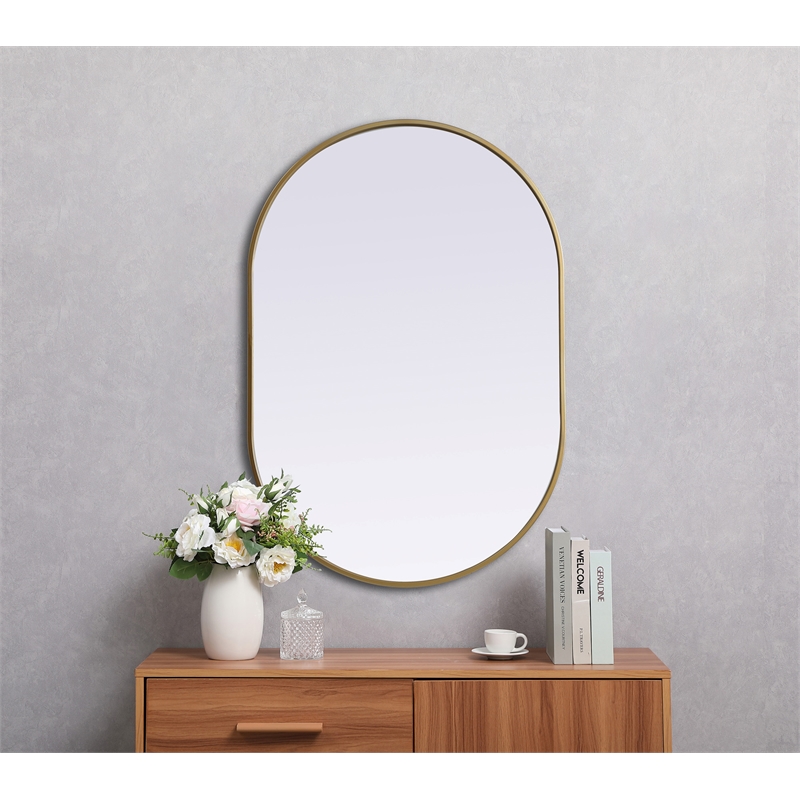 Elegant Decor Asha 27x40