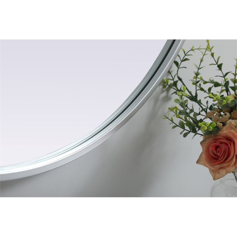 Elegant Decor Asha 30x36