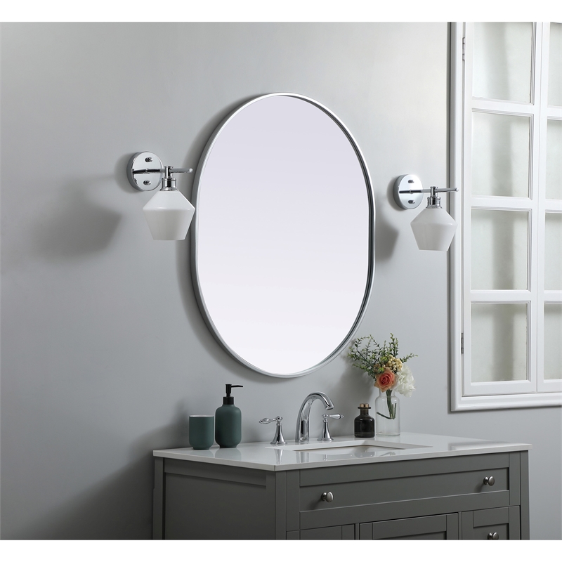 Elegant Decor Asha 30x36