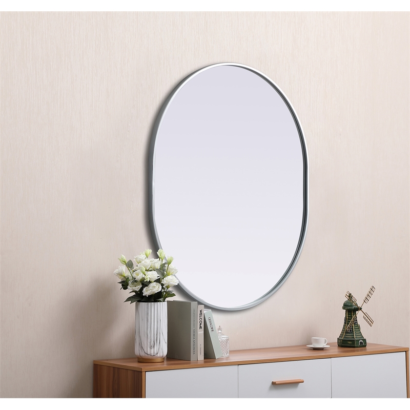 Elegant Decor Asha 30x36