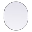 Elegant Decor Asha 30x36