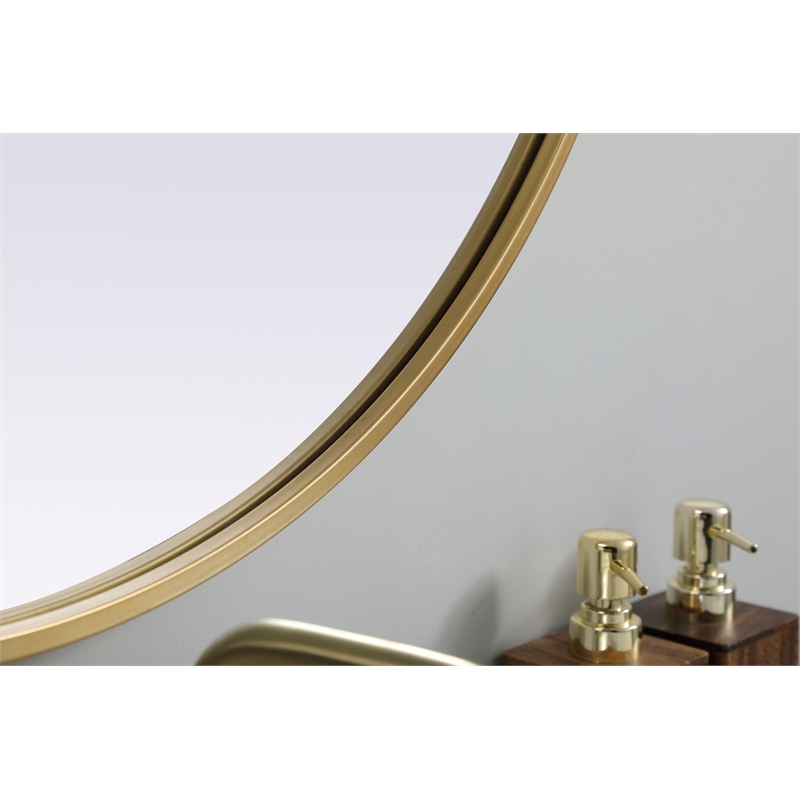 Elegant Decor Asha 30x40