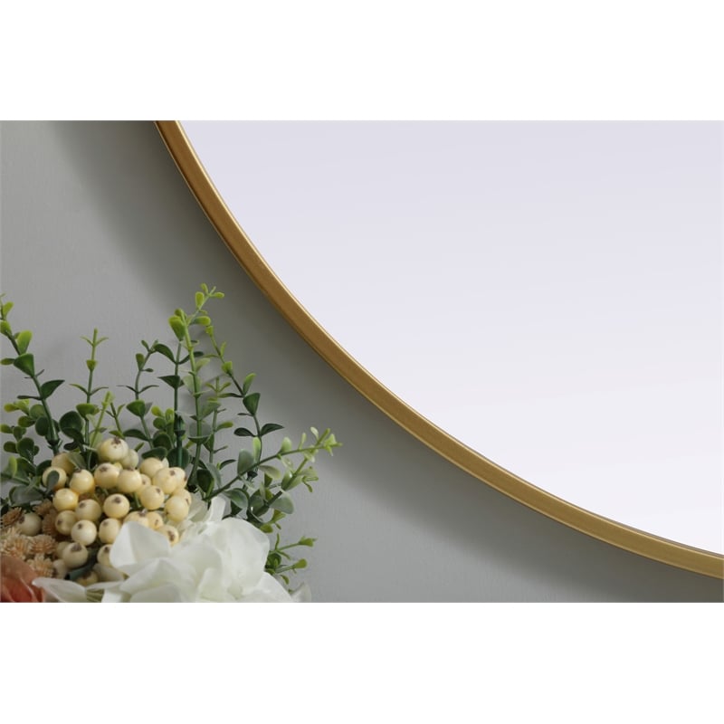 Elegant Decor Asha 30x40