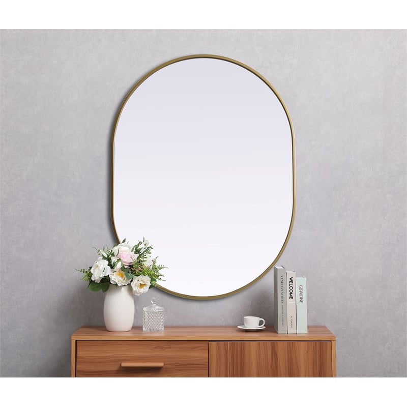Elegant Decor Asha 30x40
