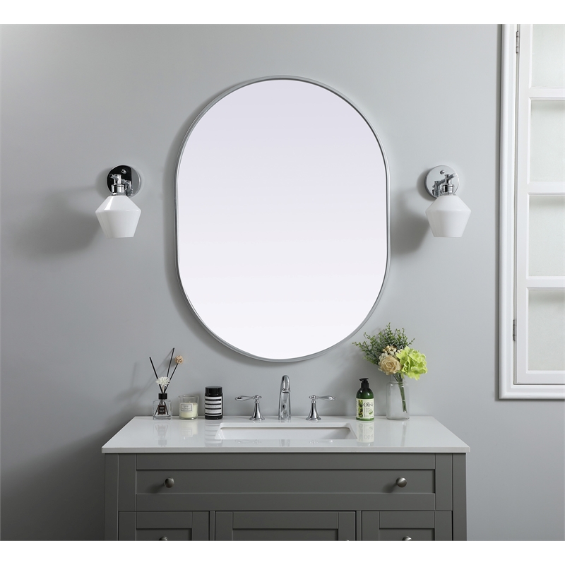 Elegant Decor Asha 30x40
