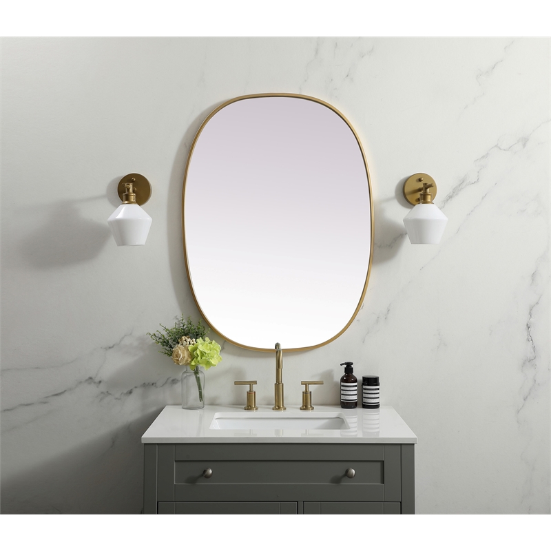 Elegant Decor Brynn 27x36