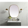 Elegant Decor Brynn 27x36