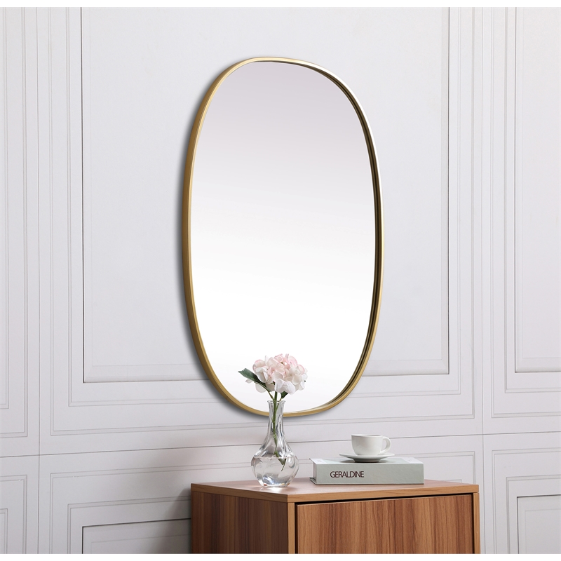 Elegant Decor Brynn 27x36