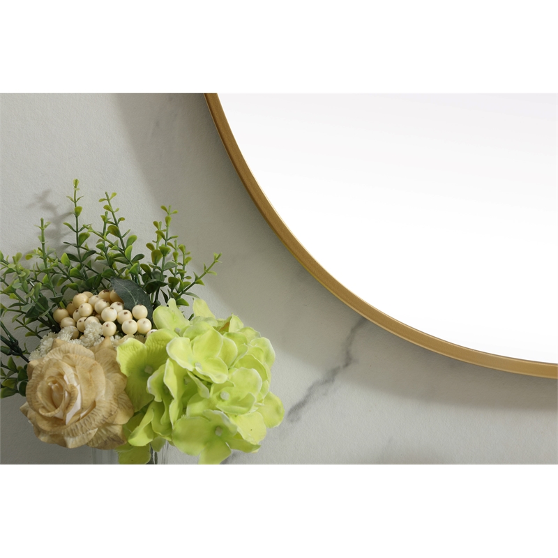 Elegant Decor Brynn 27x36