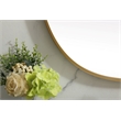 Elegant Decor Brynn 27x36
