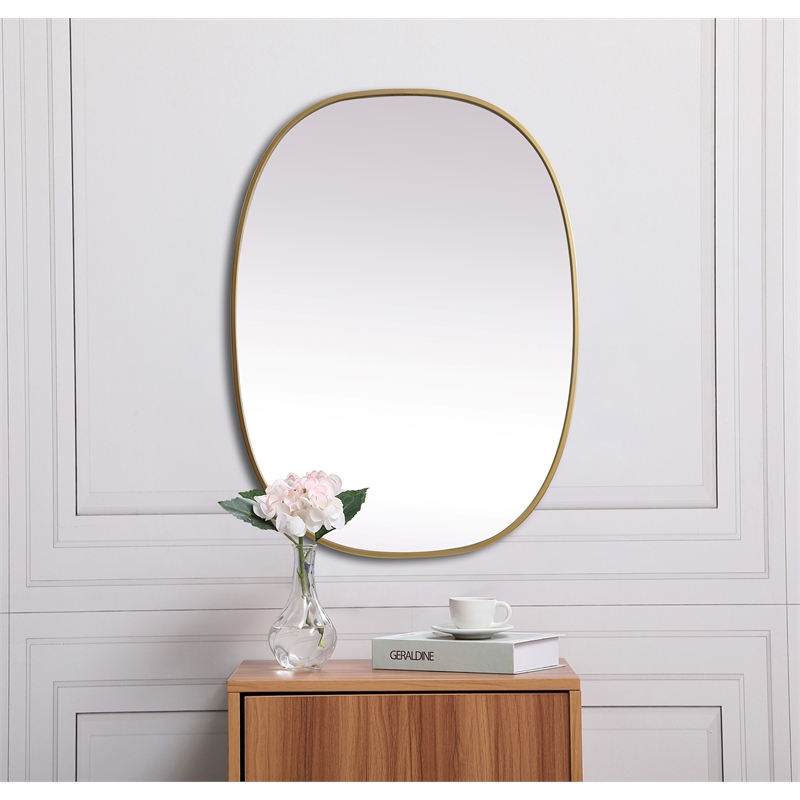 Elegant Decor Brynn 27x36
