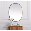 Elegant Decor Brynn 27x36
