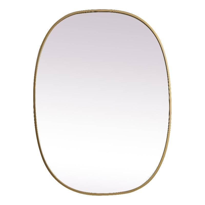Elegant Decor Brynn 27x36