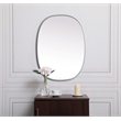 Elegant Decor Brynn 27x36