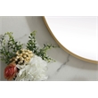 Elegant Decor Brynn 27x40