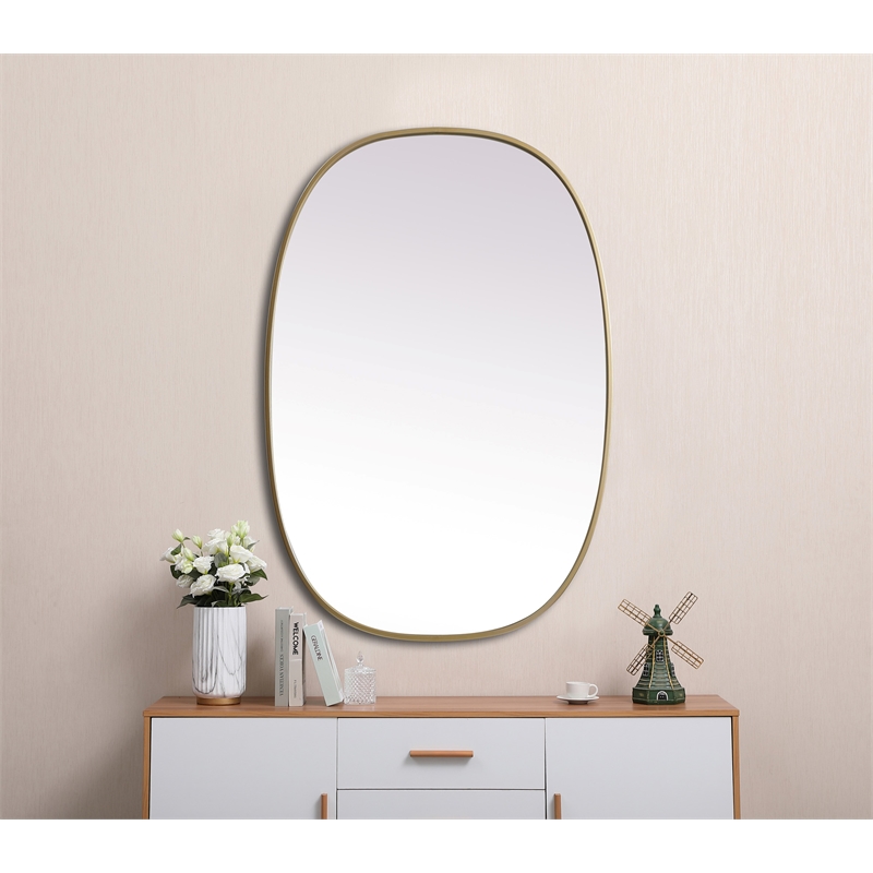 Elegant Decor Brynn 27x40