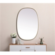 Elegant Decor Brynn 27x40