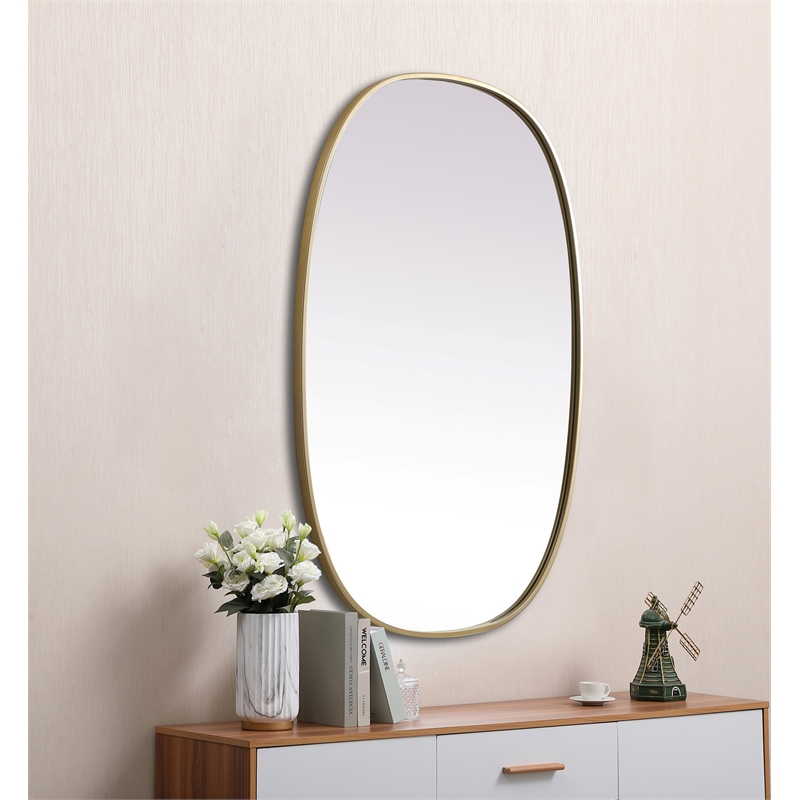 Elegant Decor Brynn 27x40