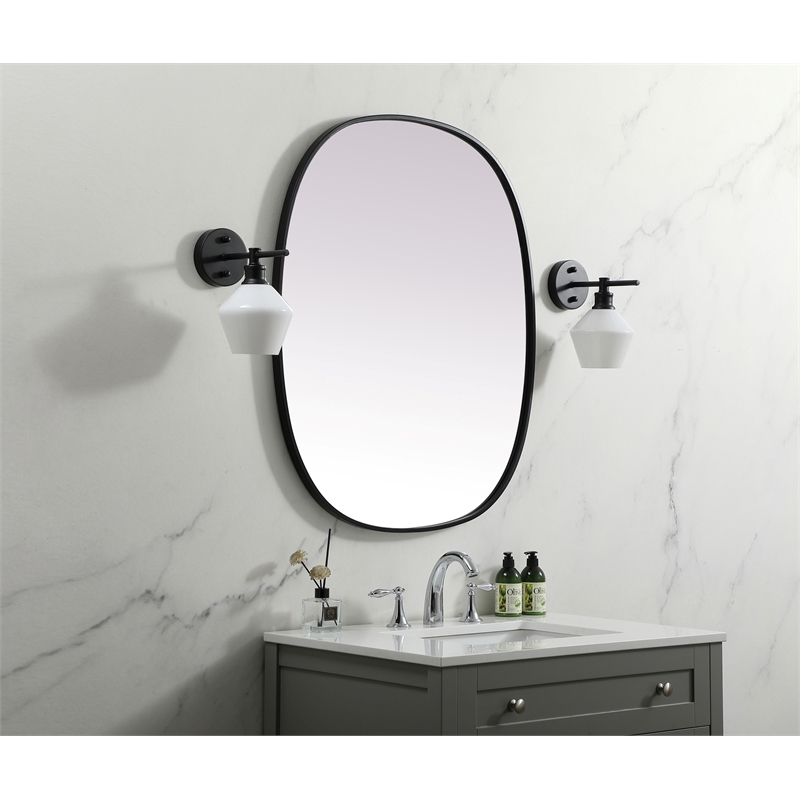 Elegant Decor Brynn 30x36