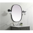 Elegant Decor Brynn 30x36