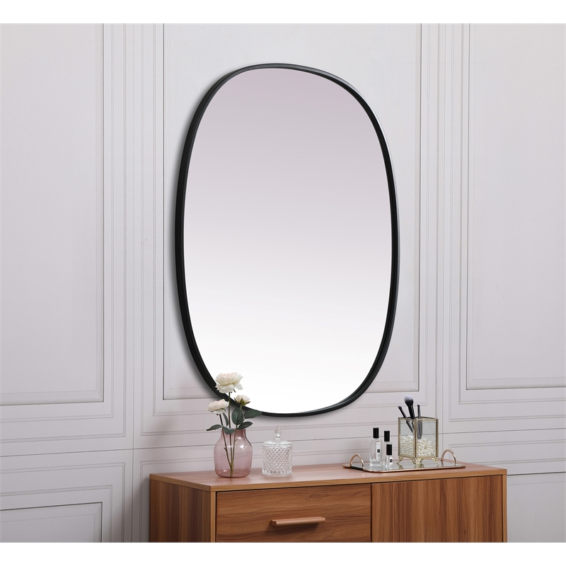 Elegant Decor Brynn 30x36